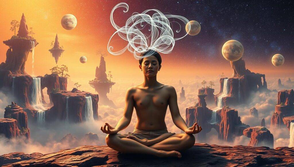 lucid dreaming help