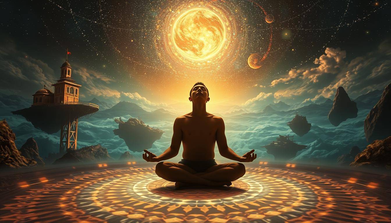 lucid dreaming techniques