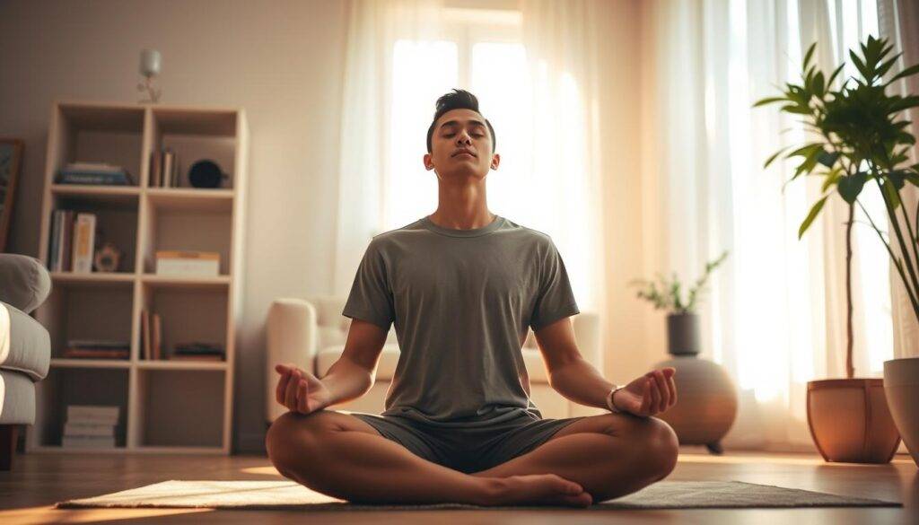 managing feelings in daily situations