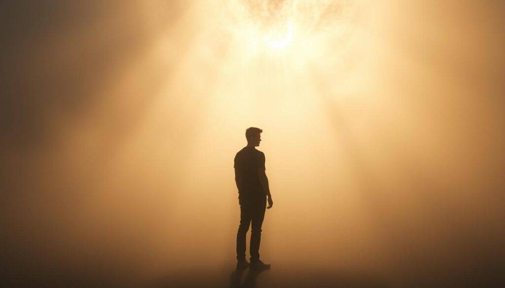 managing uncertainty in modern life