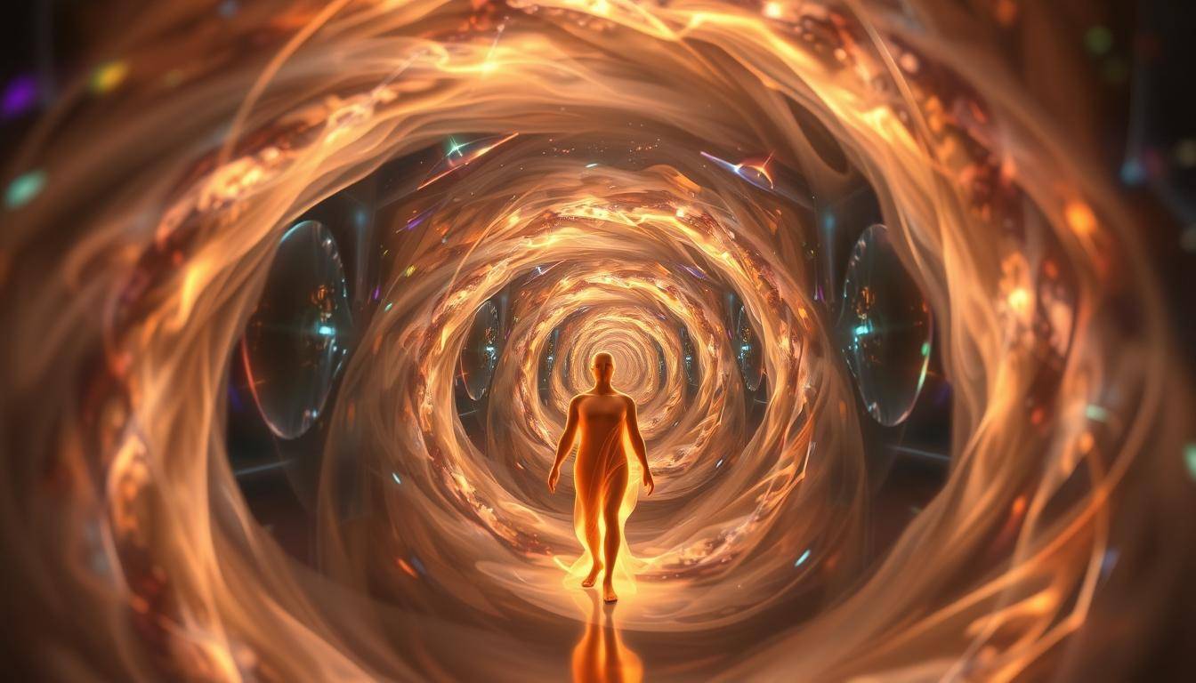 manifestation feedback loop