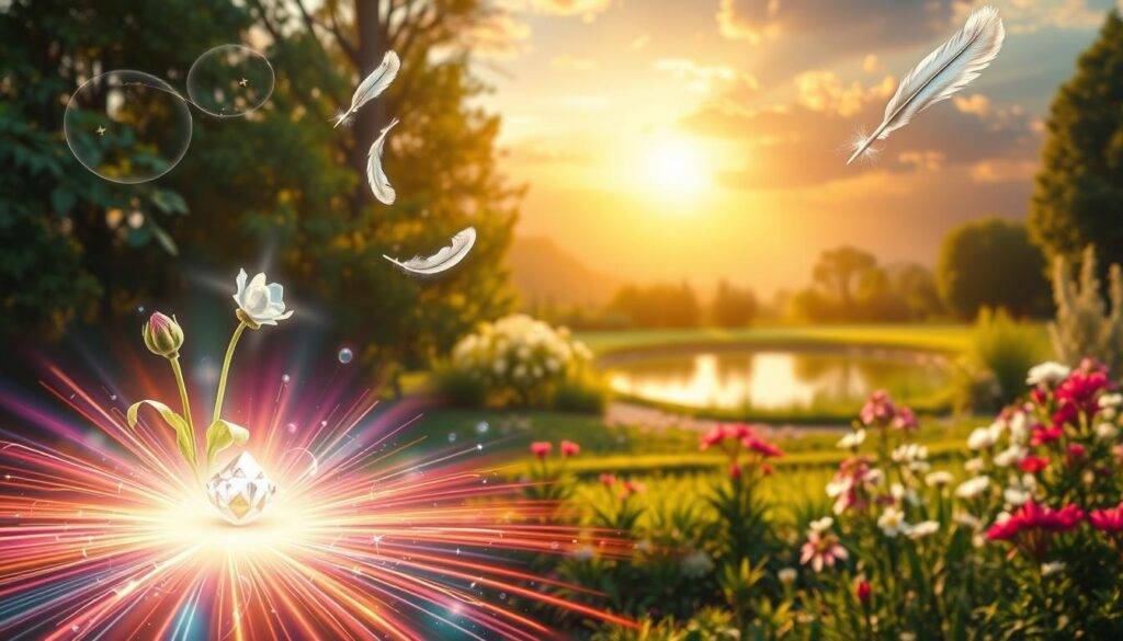 manifestation signs