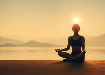 meditation + NLP