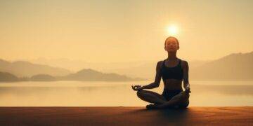 meditation + NLP