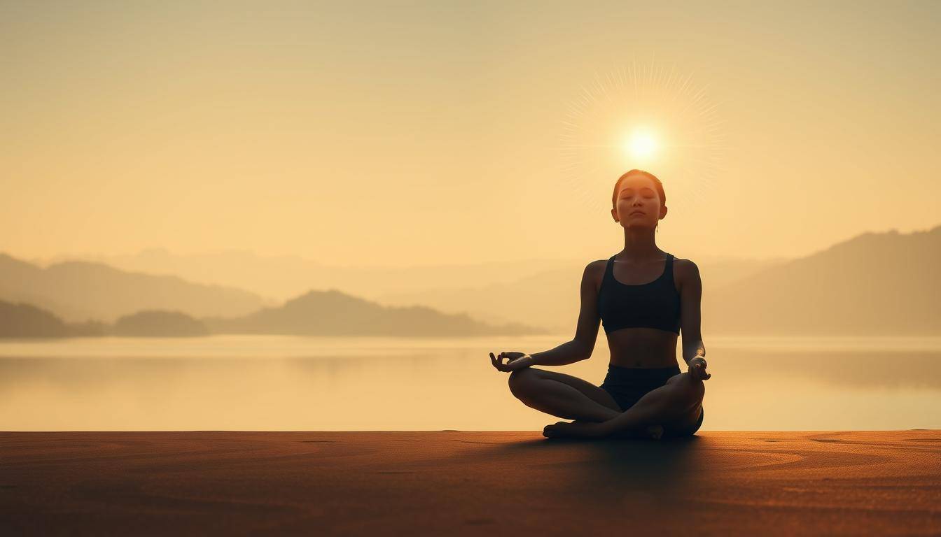 meditation + NLP