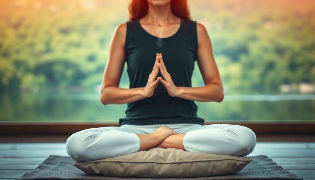 meditation and pranayama techniques