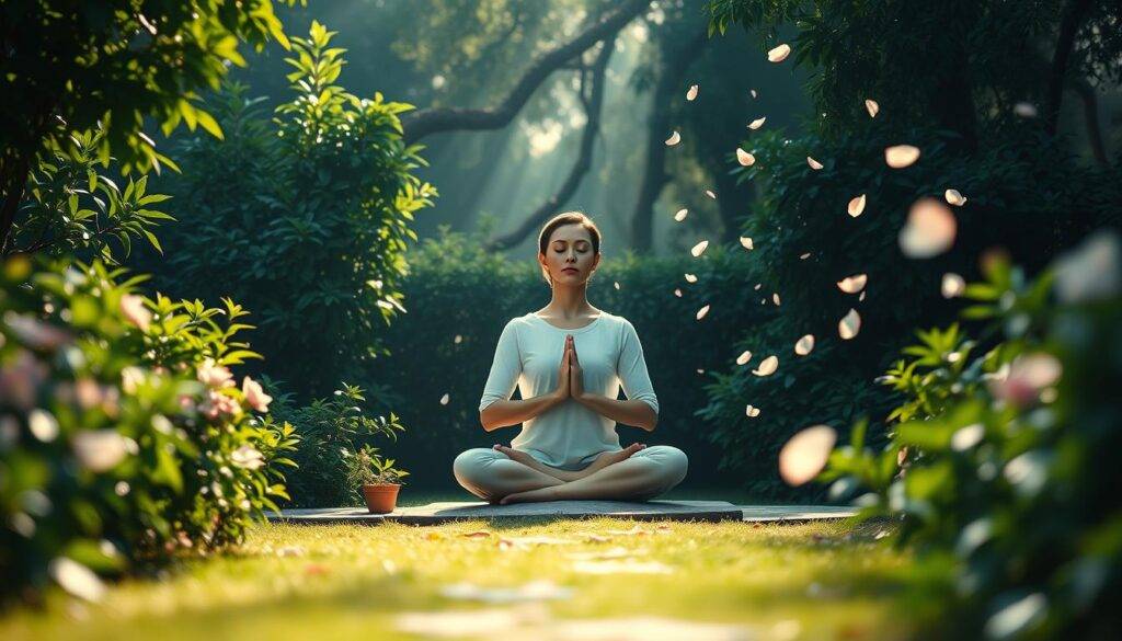 meditation practices