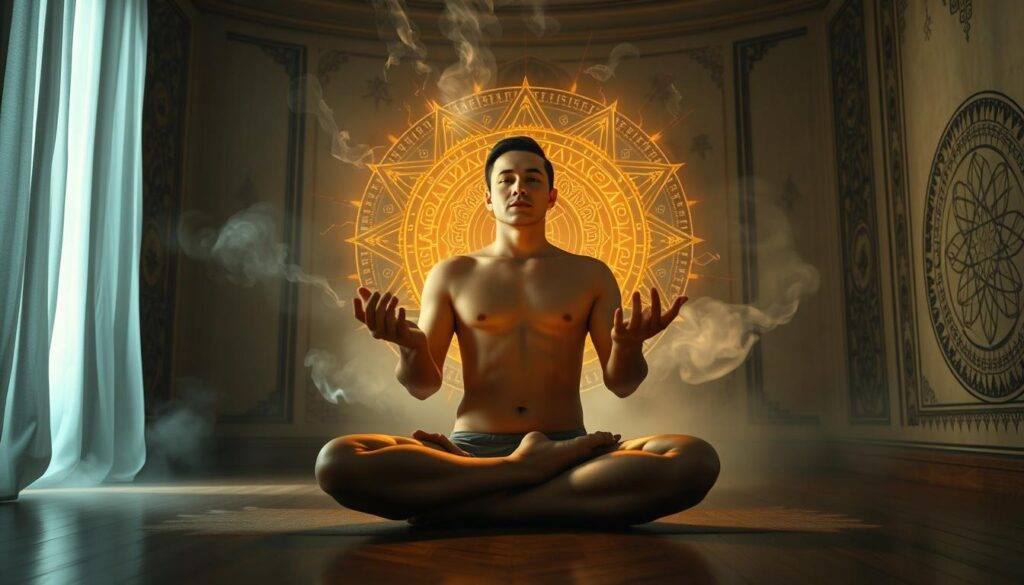 meditation techniques for soul journey