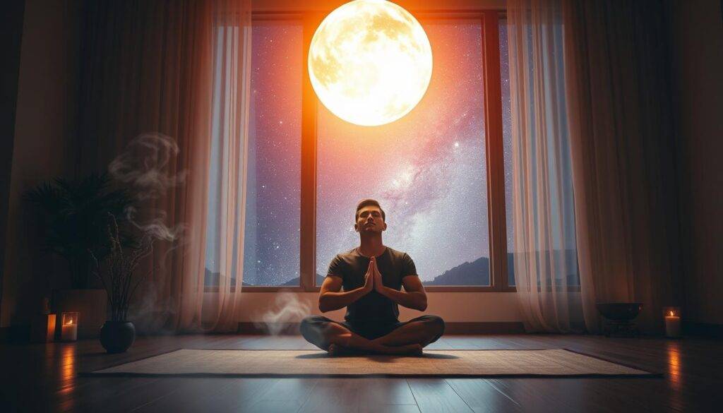 meditation visualization techniques