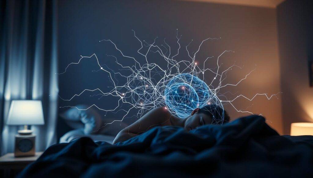 memory consolidation during sleep
