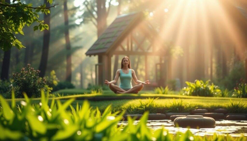 mental health strategies