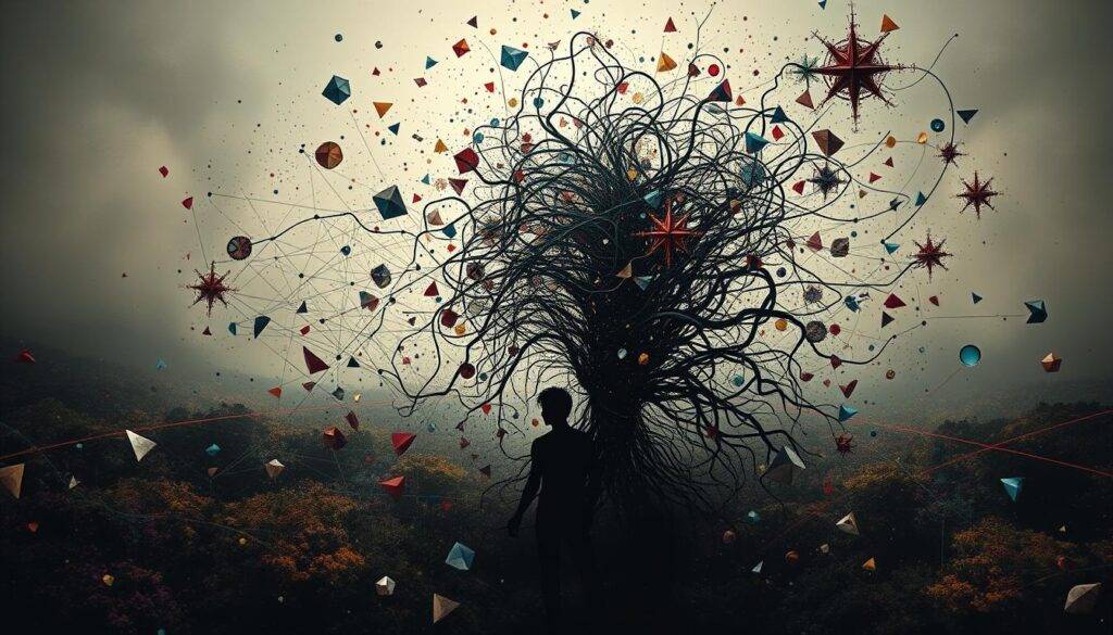 mental health symptoms