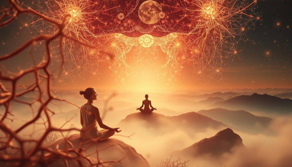 mental patterns transformation