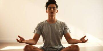 mental rehearsal for performance