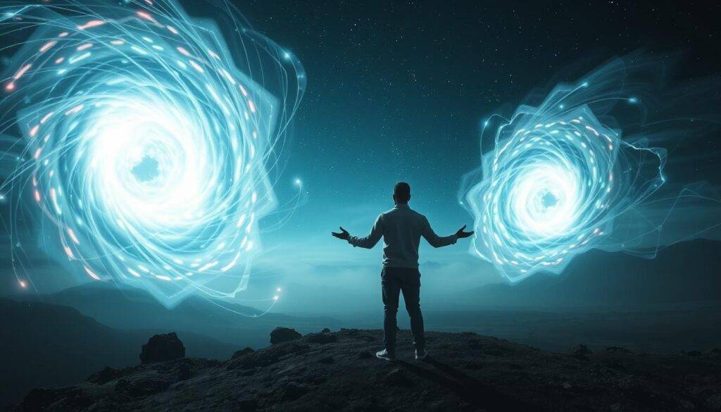 mental time travel evidence