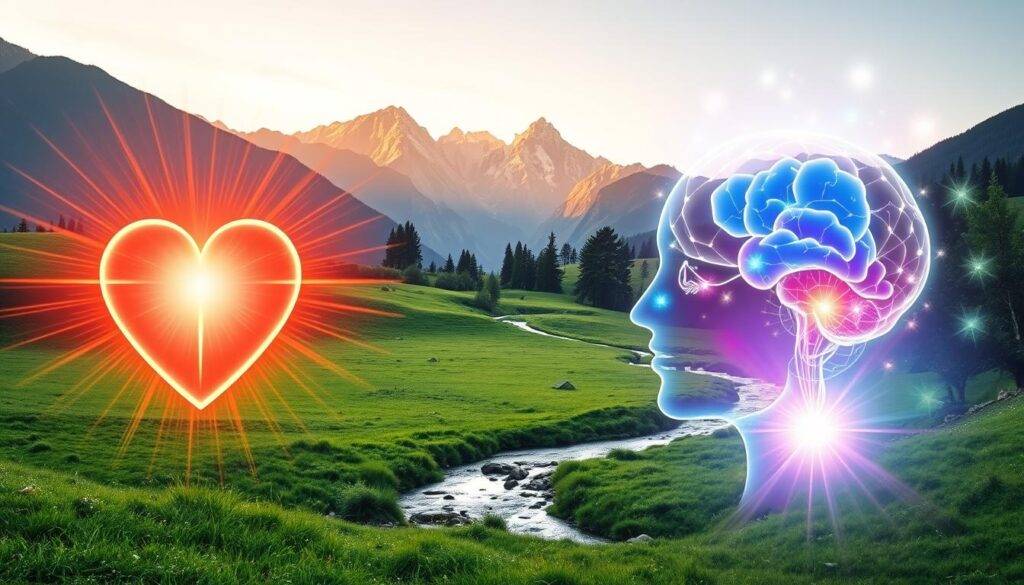 mind and heart synergy affirmations
