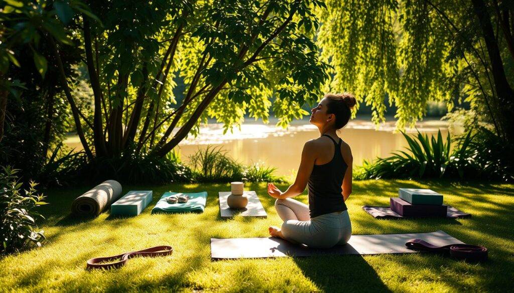 mind-body alignment techniques