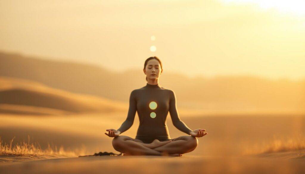 mind-body connection