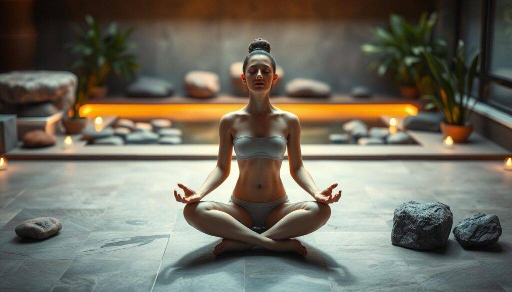 mind-body connection