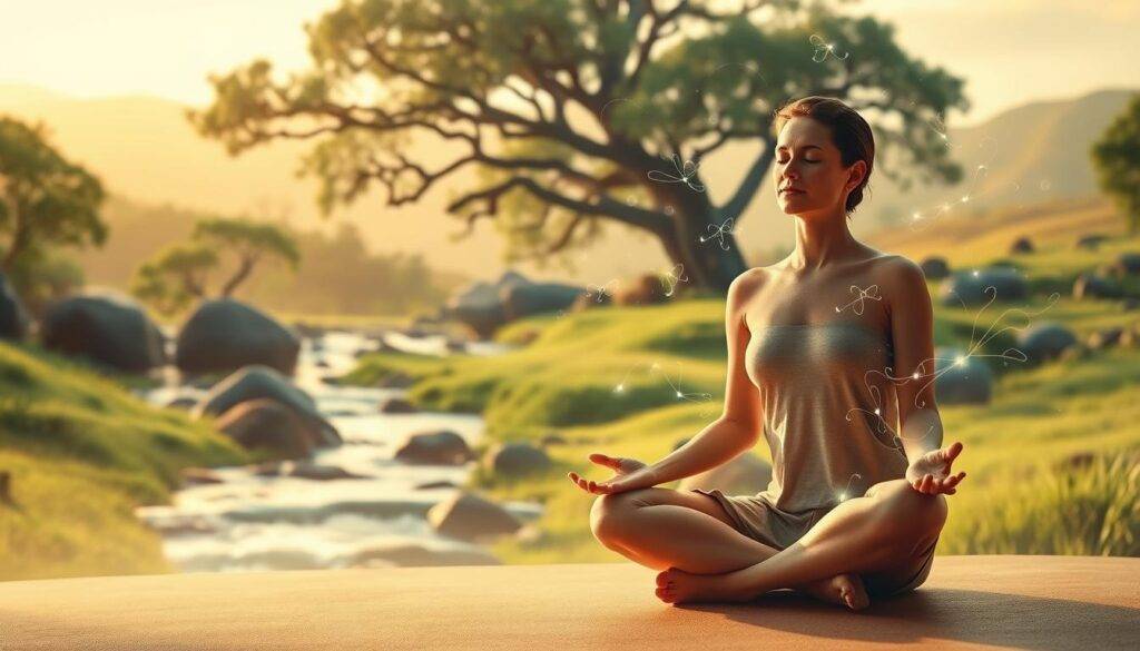 mind-body connection