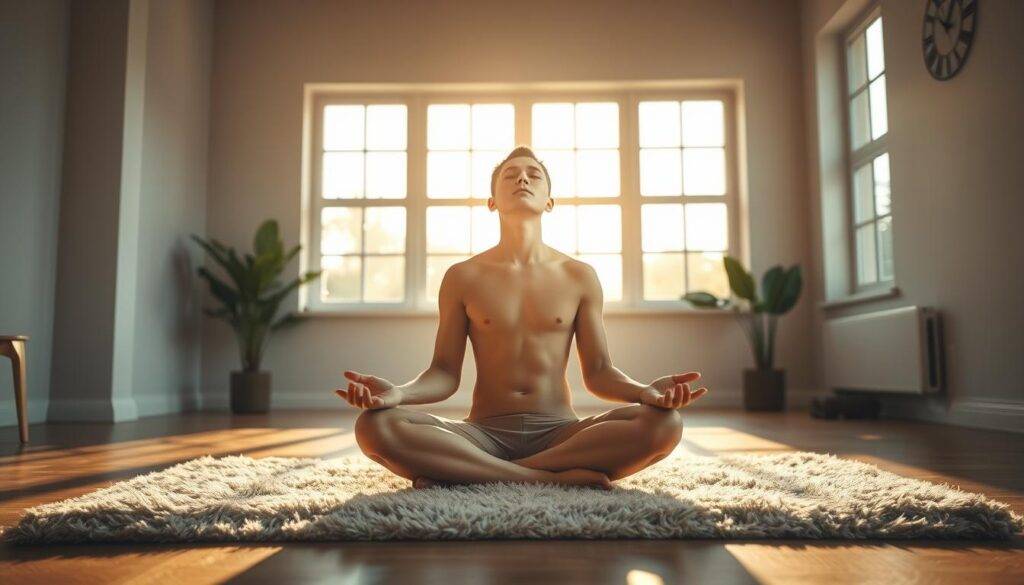 mind body connection breathing techniques