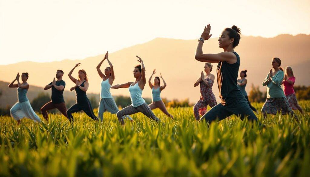 mind-body success stories