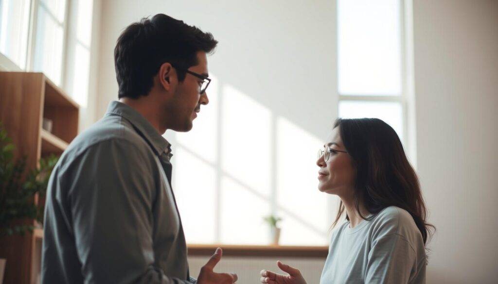mindful communication strategies