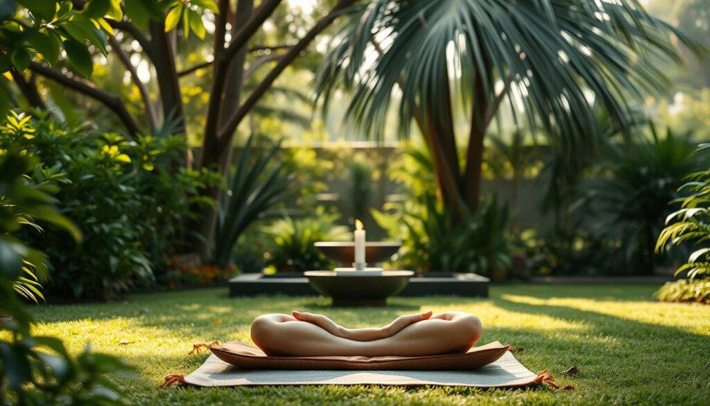 mindful daily practice
