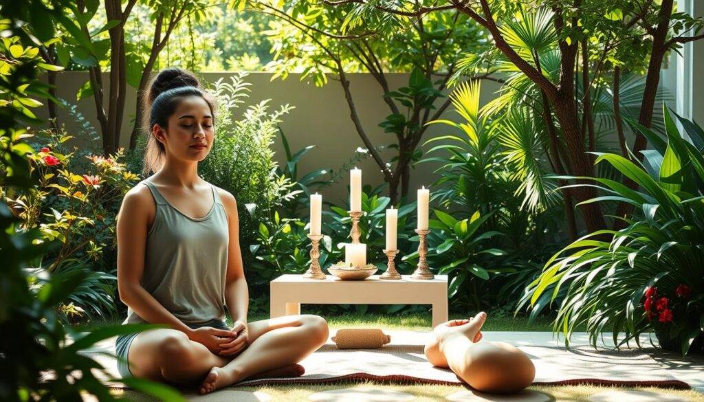 mindful daily practice benefits