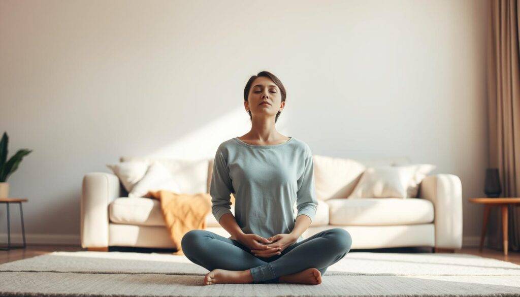mindful habit change