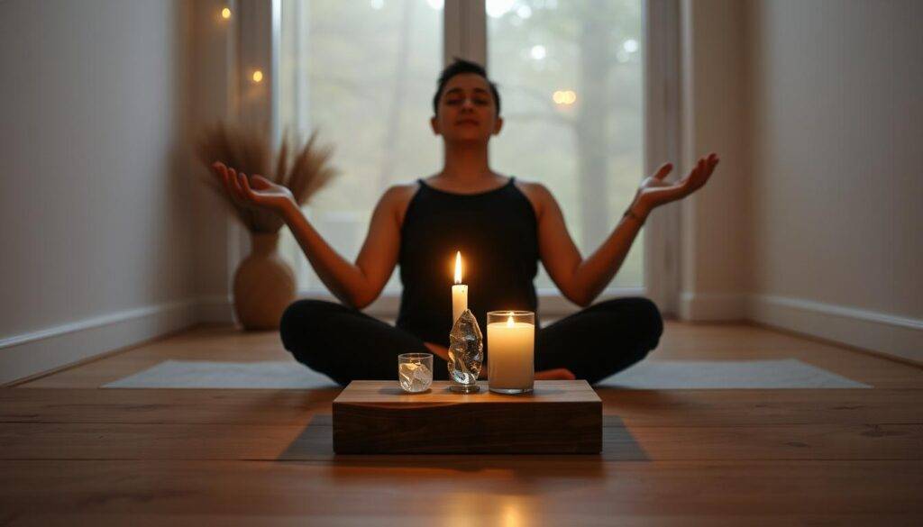 mindful preparation