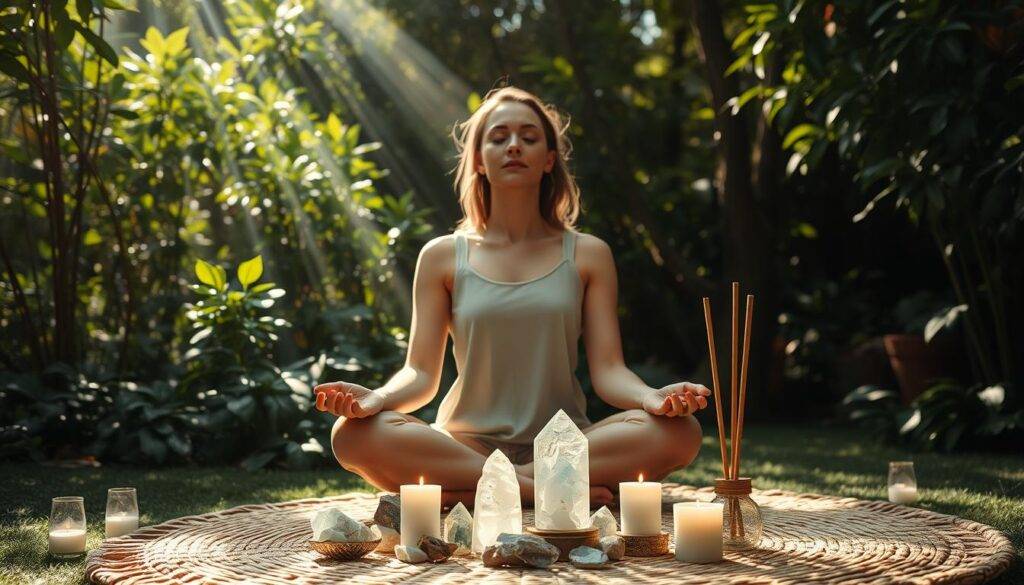 mindful routine practices