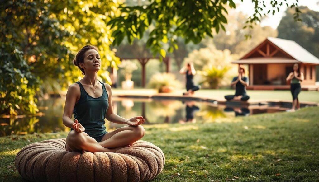 mindfulness exercises for attention span