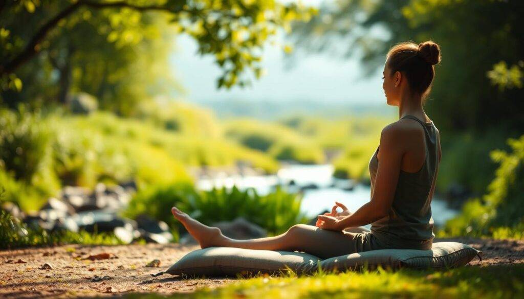 mindfulness for focus