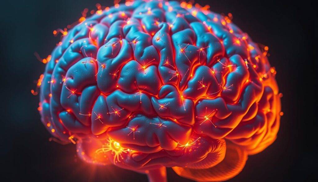 mindfulness meditation brain activity
