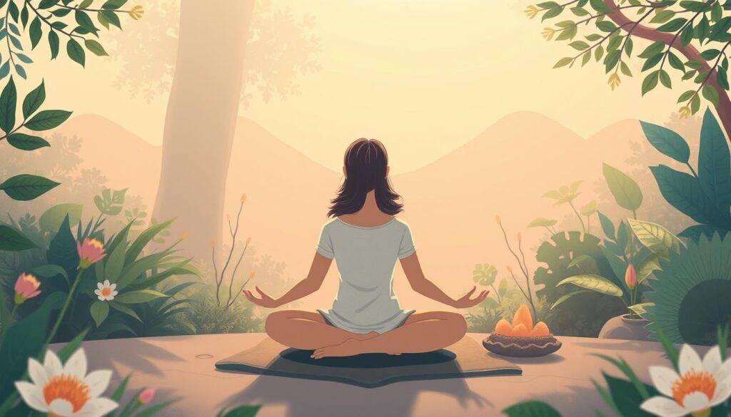 mindfulness meditation for mental clarity