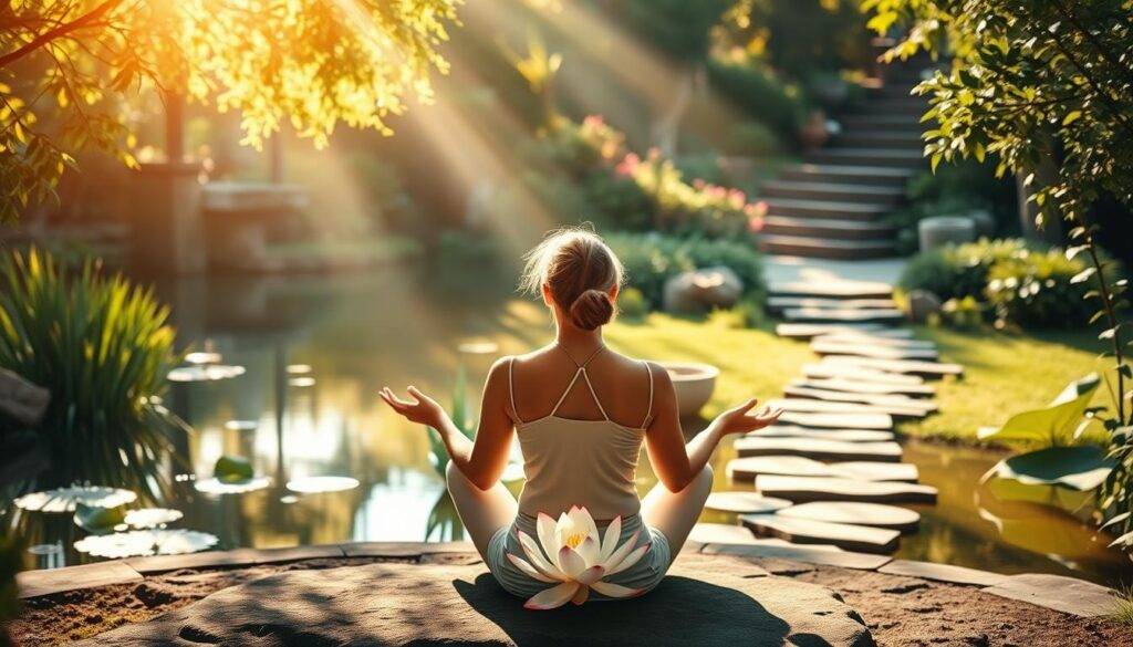mindfulness practices for manifestation