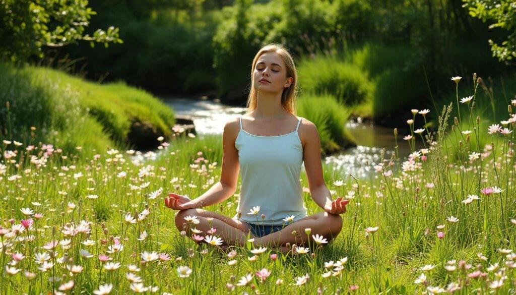 mindfulness practices for recovery