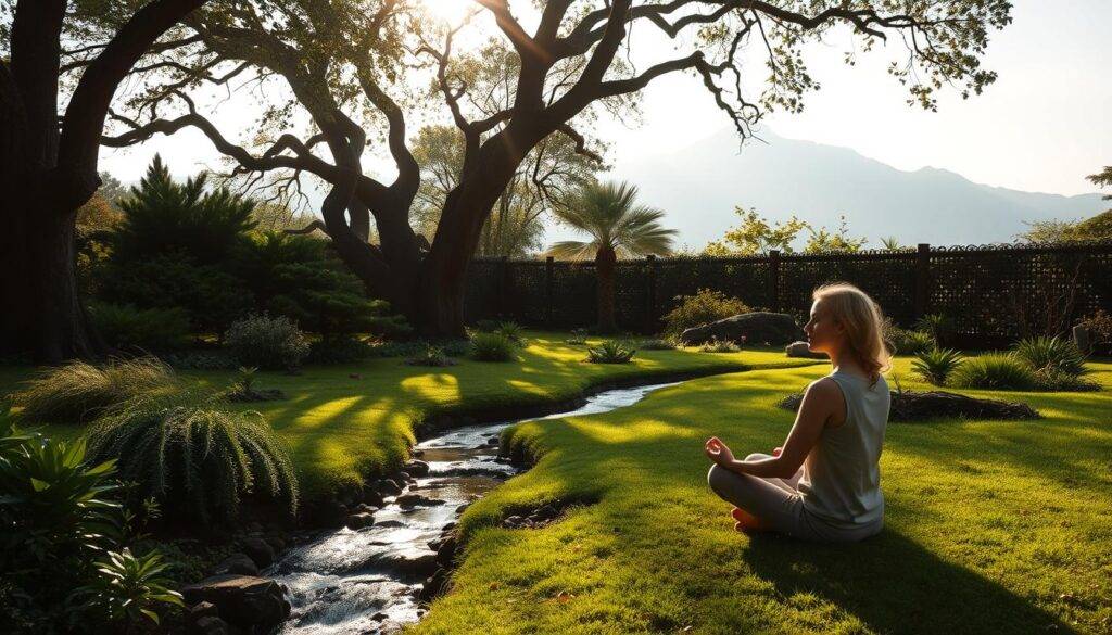 mindfulness techniques for growth