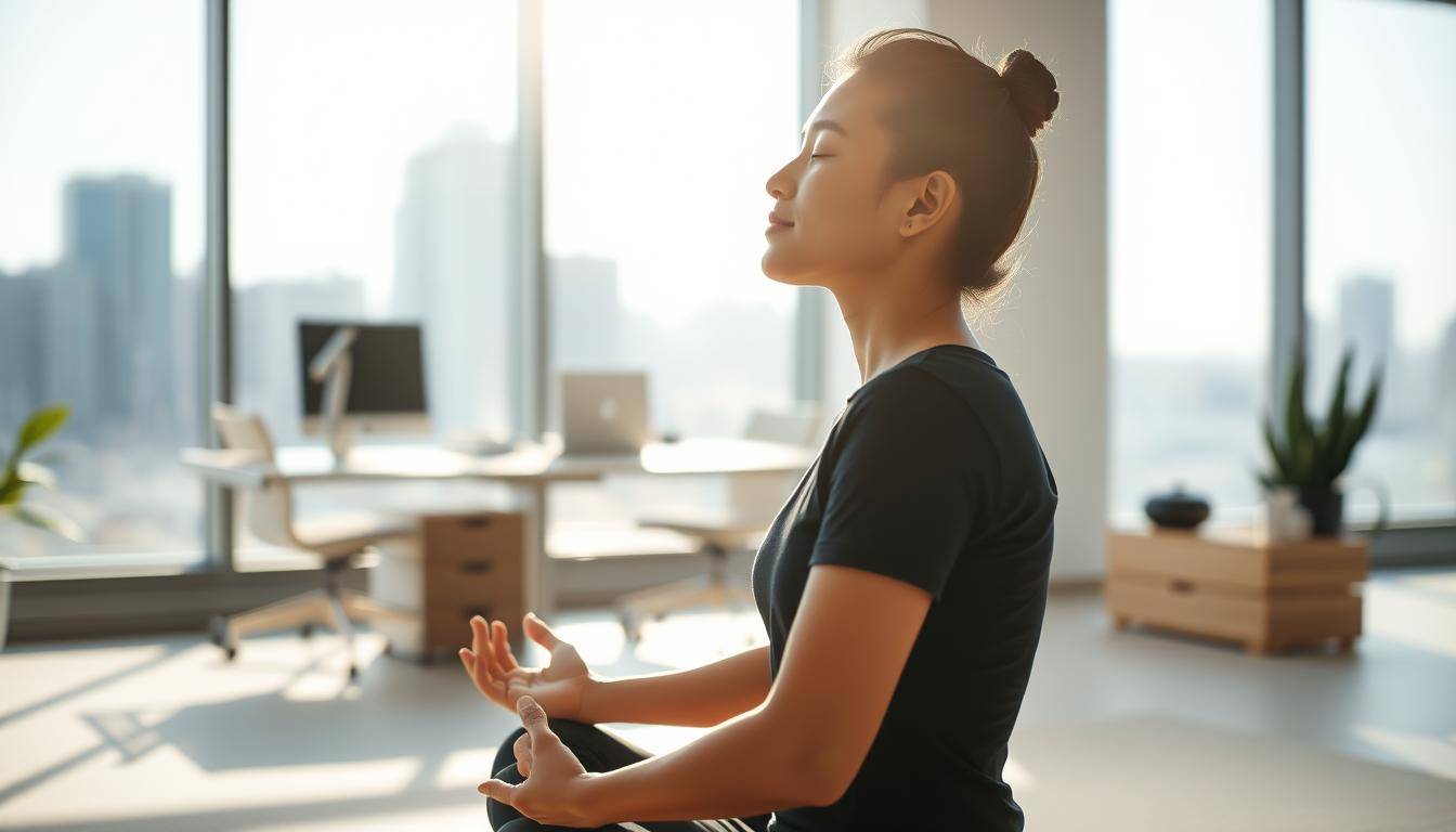 mindset calibration