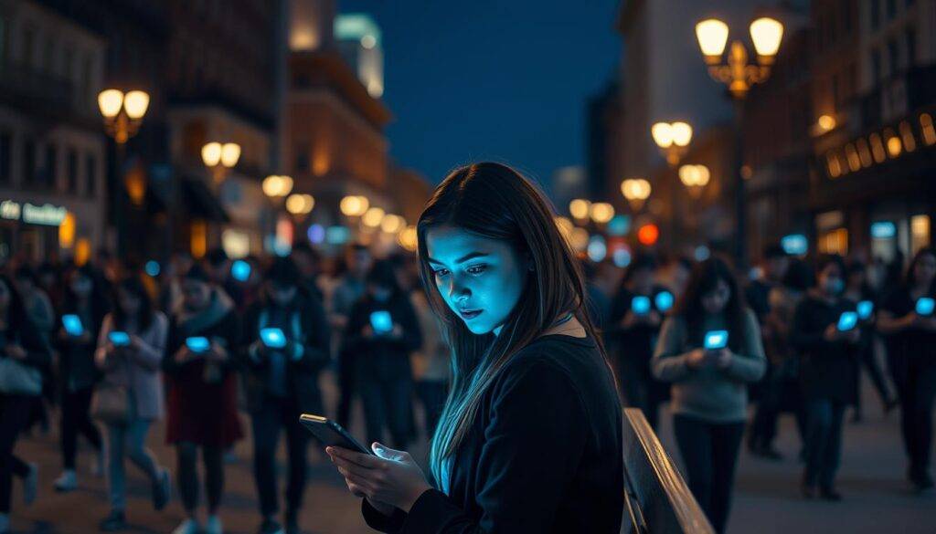 modern attention crisis
