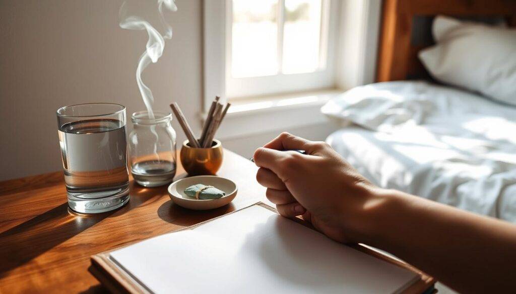 morning ritual success practices