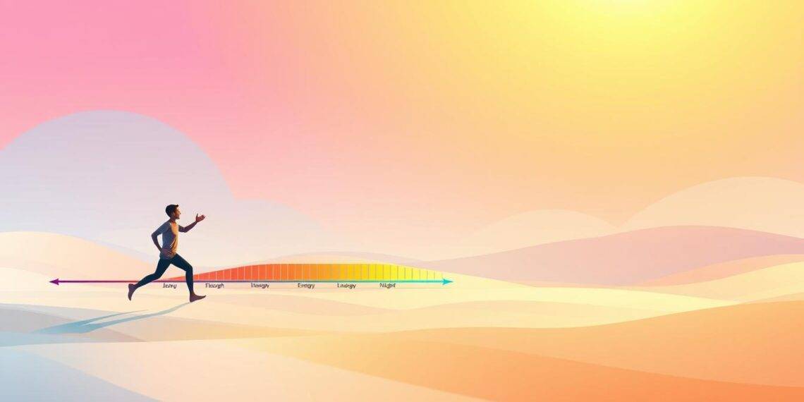 motivational energy cycles