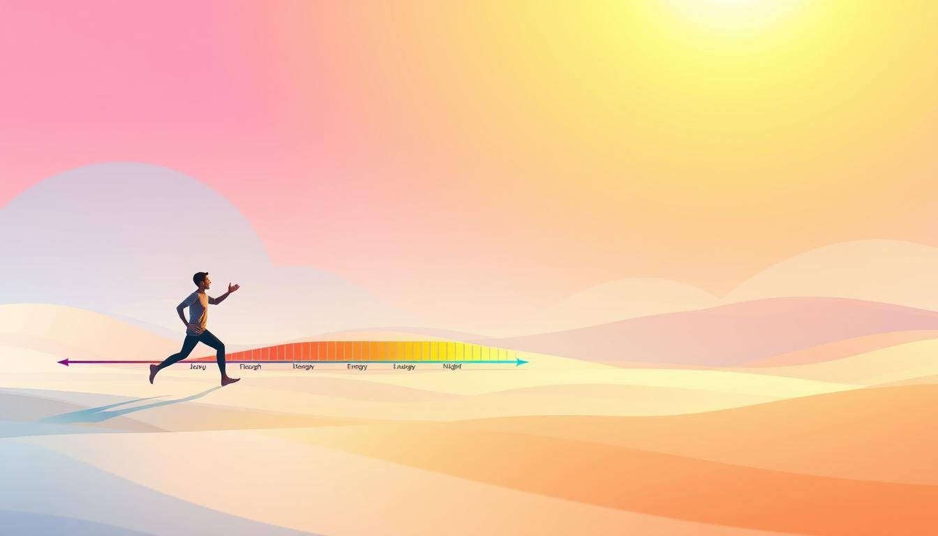 motivational energy cycles