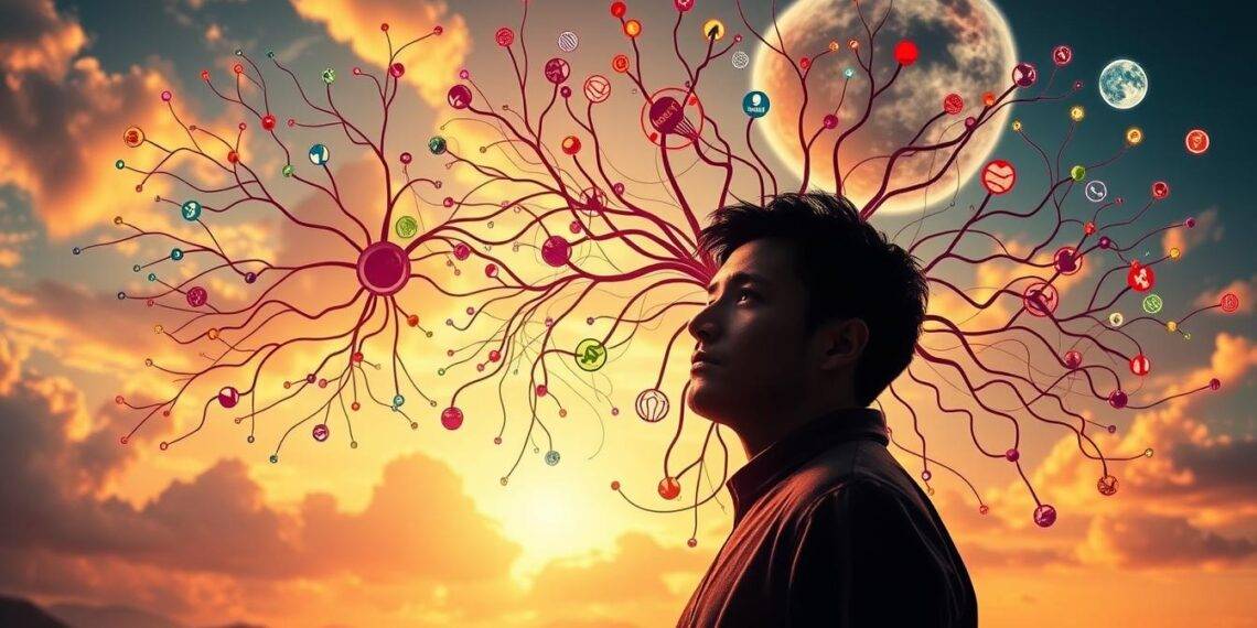 multidimensional mindset