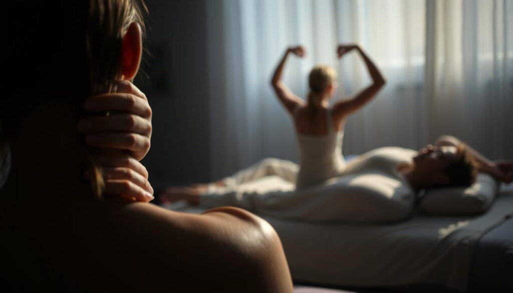 muscle relaxation techniques
