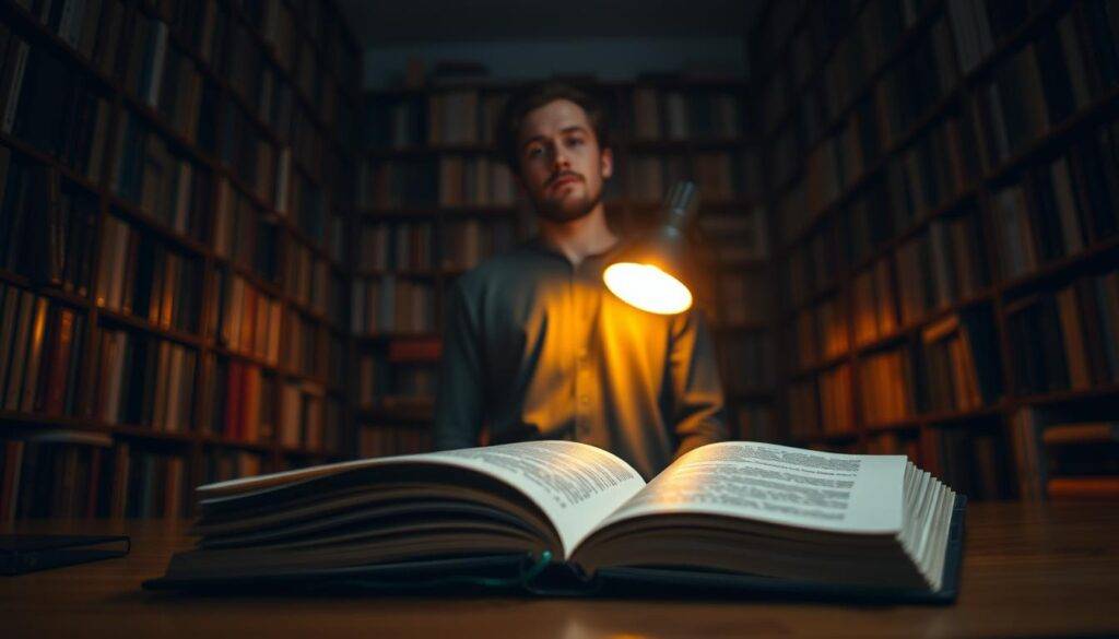 narrative identity