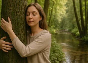 nature-based psychology
