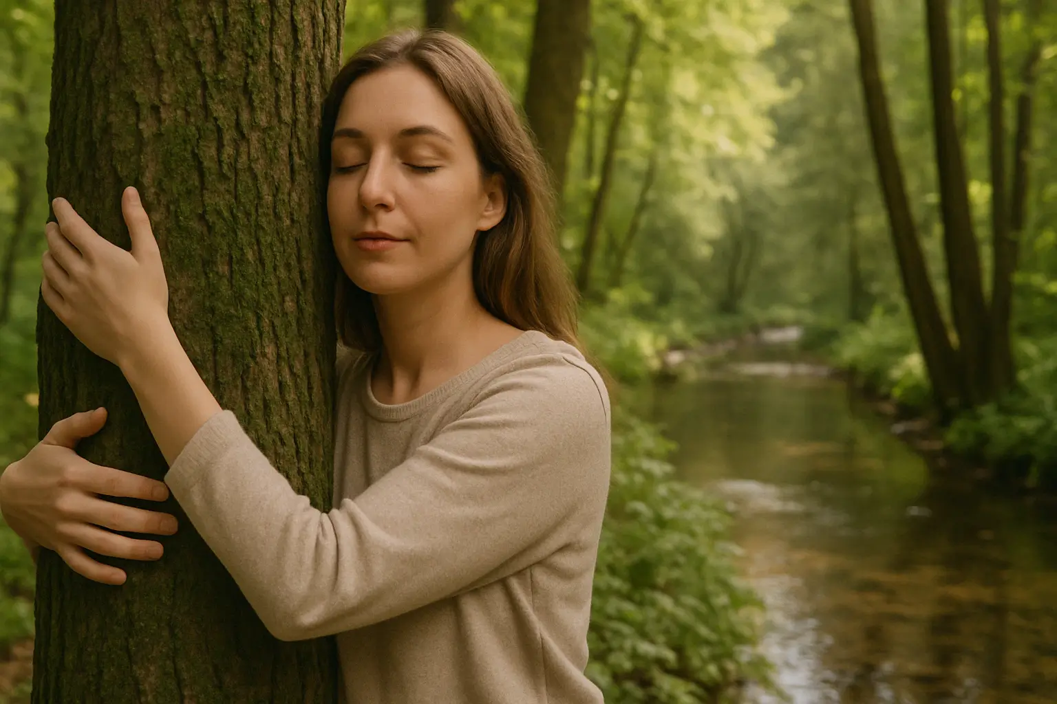 nature-based psychology