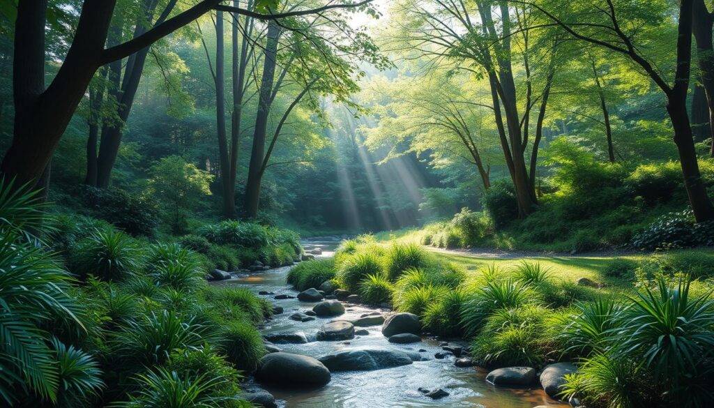 nature therapy programs near me